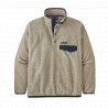 Oatmeal Heather