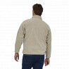 Patagonia Synchilla Snap-T Fleece Pullover - Bluza polarowa meska | Hardloop