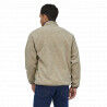Patagonia Synchilla Snap-T Fleece Pullover - Bluza polarowa meska | Hardloop