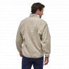 Patagonia Synchilla Snap-T Fleece Pullover - Bluza polarowa meska | Hardloop