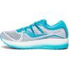 Saucony - Triumph Iso 5 - Running shoes - Women's