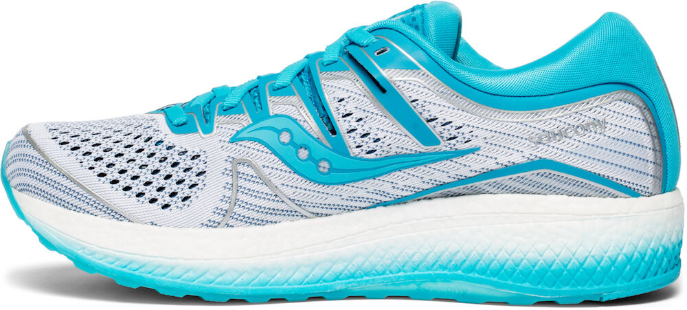 Saucony - Triumph Iso 5 - Running shoes - Women's