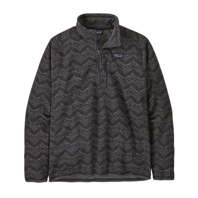 Patagonia better sweater full zip jacket online