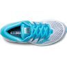 Saucony - Triumph Iso 5 - Running shoes - Women's