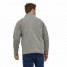 Patagonia Better Sweater 1/4 Zip - Polaire homme | Hardloop