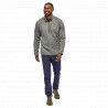 Patagonia Better Sweater 1/4 Zip - Fleece jacket - Men's
