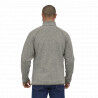 Patagonia Better Sweater 1/4 Zip - Polaire homme | Hardloop