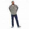 Patagonia Better Sweater 1/4 Zip - Polaire homme | Hardloop