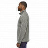 Patagonia Better Sweater 1/4 Zip - Polaire homme | Hardloop