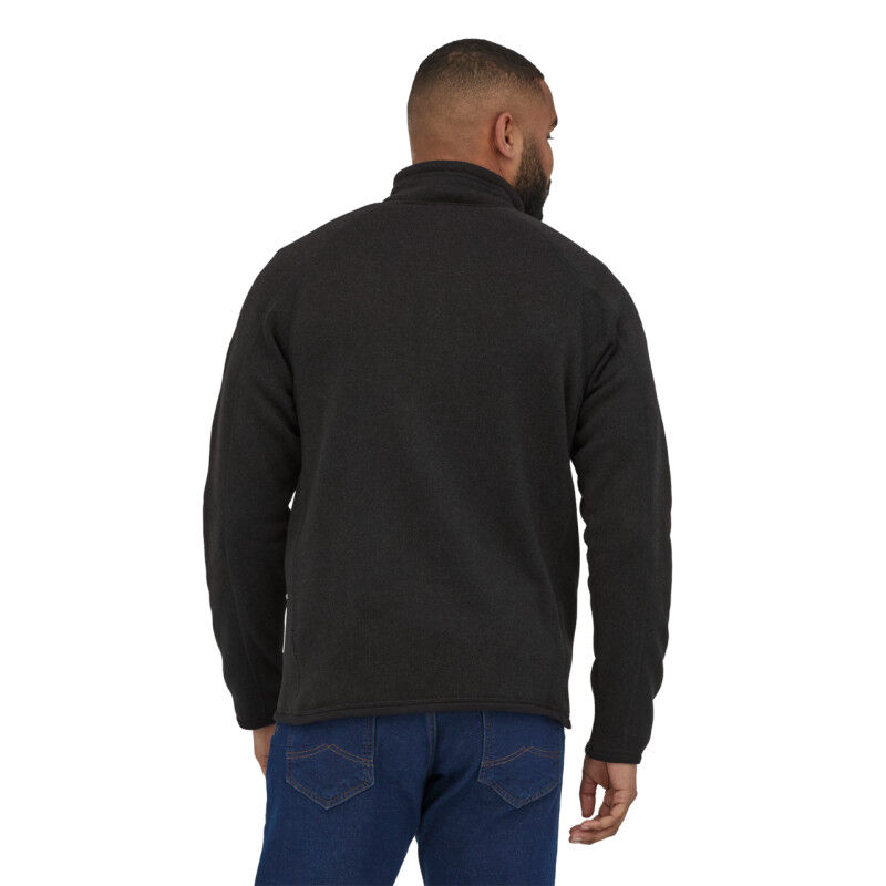 Patagonia Better Sweater 1/4 Zip - Forro polar - Hombre