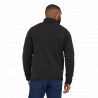 Patagonia Better Sweater 1/4 Zip - Pánská Fleesová mikina | Hardloop