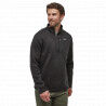 Patagonia Better Sweater 1/4 Zip - Polar homem | Hardloop