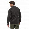Patagonia Better Sweater 1/4 Zip - Fleecevest - Heren