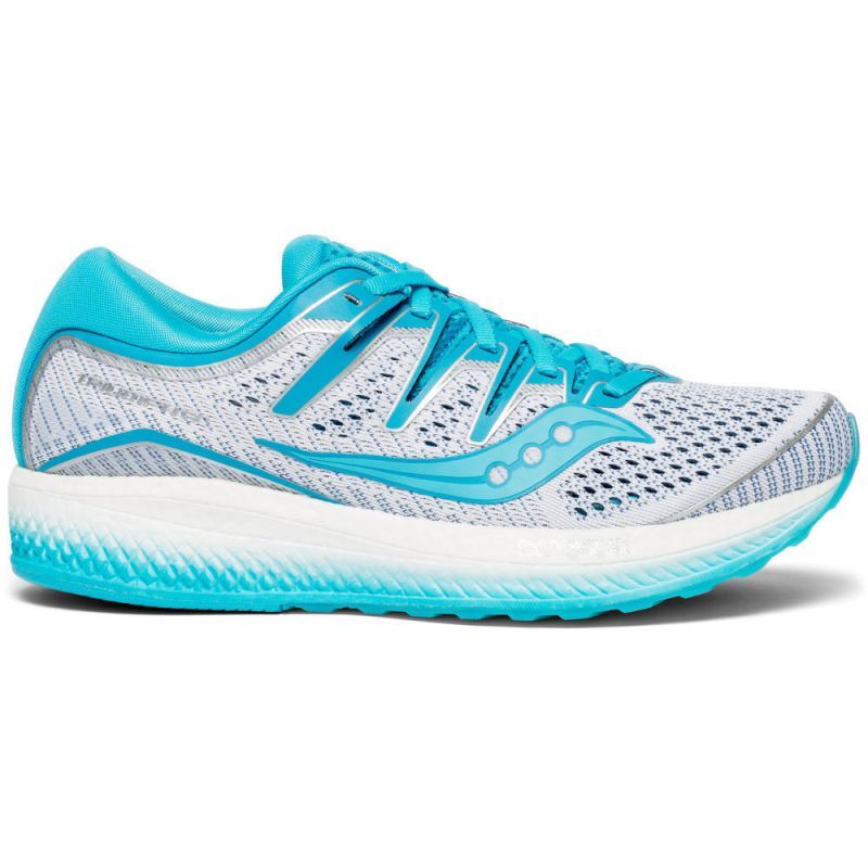 Saucony triumph iso store 5 femme beige