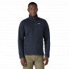 Patagonia Better Sweater 1/4 Zip - Fleecejacke - Herren