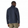 Patagonia Better Sweater 1/4 Zip - Fleecejacke - Herren