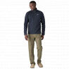 Patagonia Better Sweater 1/4 Zip - Fleecejacke - Herren