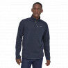 Patagonia Better Sweater 1/4 Zip - Fleecejacke - Herren