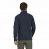 Patagonia Better Sweater 1/4 Zip - Fleecejacke - Herren