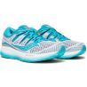 Saucony - Triumph Iso 5 - Running shoes - Women's