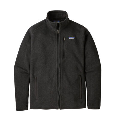Better Sweater Jkt - Fleecetakki - Miehet