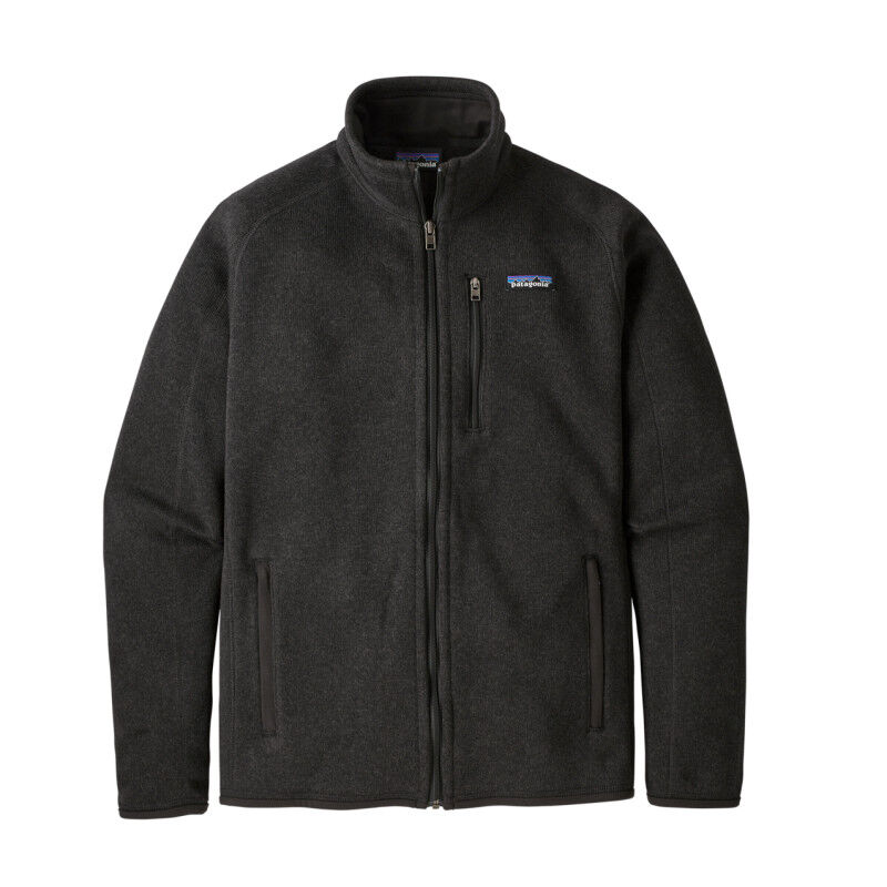 Better Sweater Jkt - Forro polar - Hombre