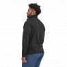 Patagonia Better Sweater Jkt - Pánská Fleesová mikina | Hardloop