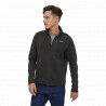 Patagonia Better Sweater Jkt - Fleecejacke - Herren