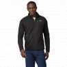 Patagonia Better Sweater Jkt - Forro polar - Hombre