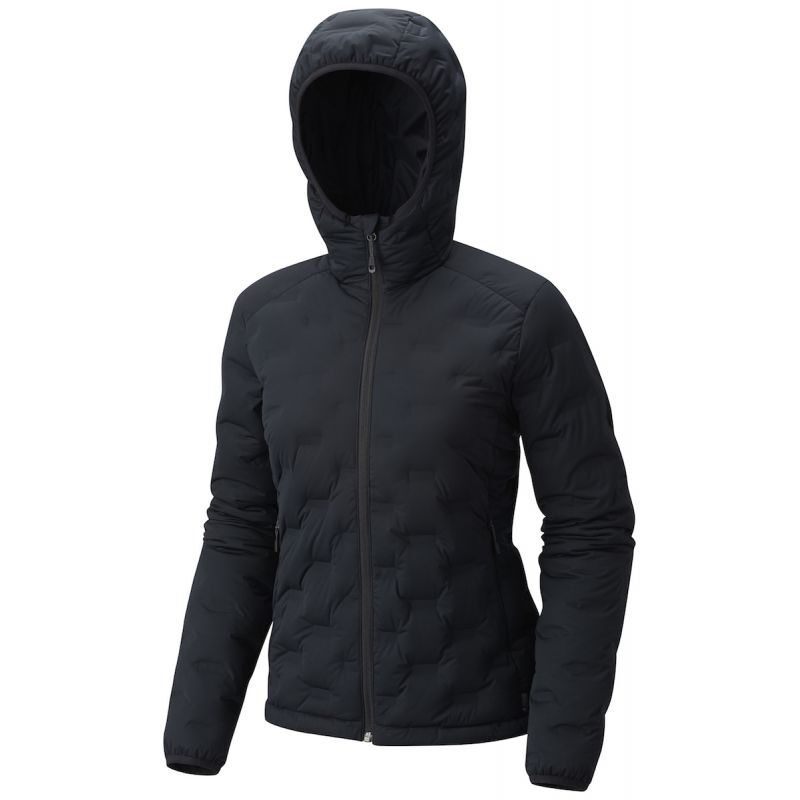 Mountain Hardwear - StretchDown? DS Hooded Jacket - Down jacket - Women's