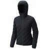 Mountain Hardwear StretchDown™ DS Hooded Jacket - Dámská Péřová bunda | Hardloop