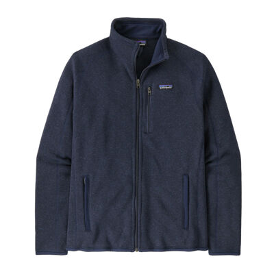Better Sweater Jkt - Fleece jacket - Men's