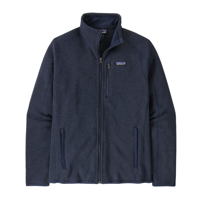 Better Sweater Jkt - Forro polar - Hombre