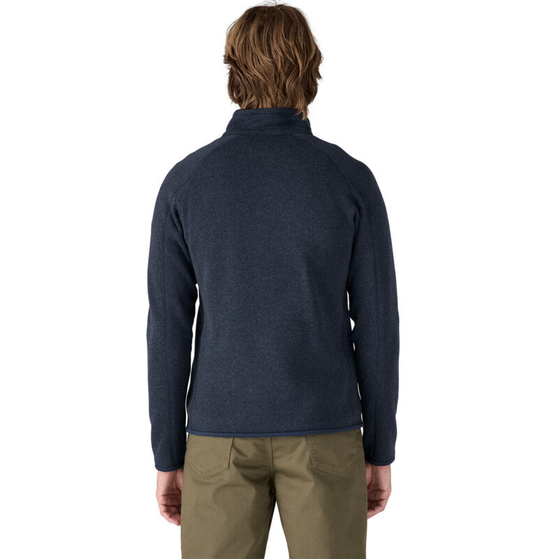Patagonia Better Sweater Jkt - Fleecejakke Herrer