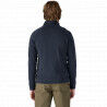 Patagonia Better Sweater Jkt - Fleecevest - Heren
