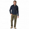 Patagonia Better Sweater Jkt - Fleecevest - Heren