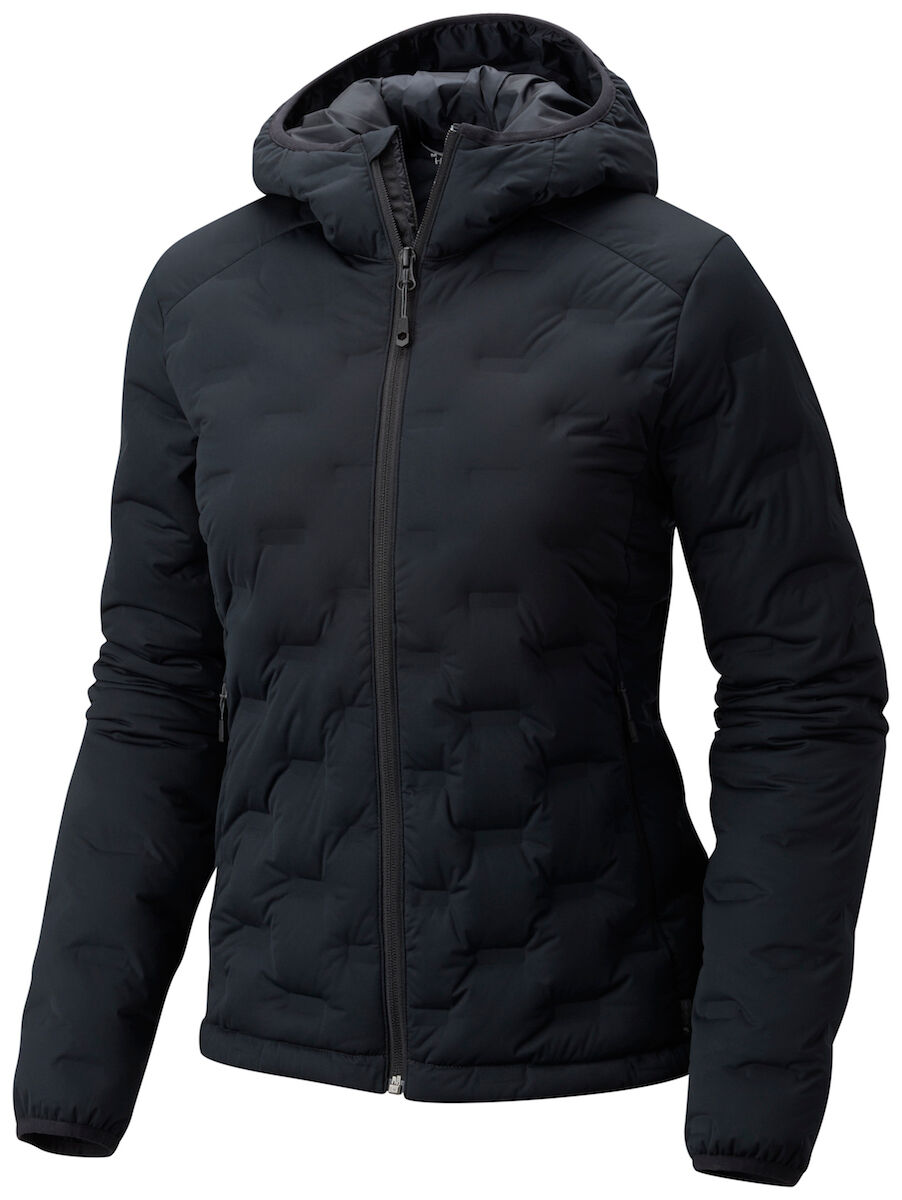Mountain Hardwear - StretchDown? DS Hooded Jacket - Down jacket - Women's
