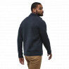 Patagonia Better Sweater Jkt - Fleecevest - Heren