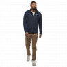 Patagonia Better Sweater Jkt - Fleecevest - Heren