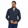 Patagonia Better Sweater Jkt - Fleecejakke Herrer