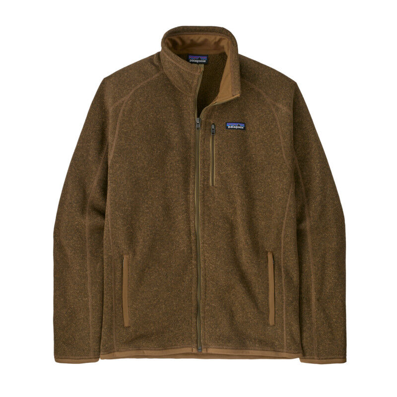 Patagonia Better Sweater Jkt - Fleece jacket - Men's