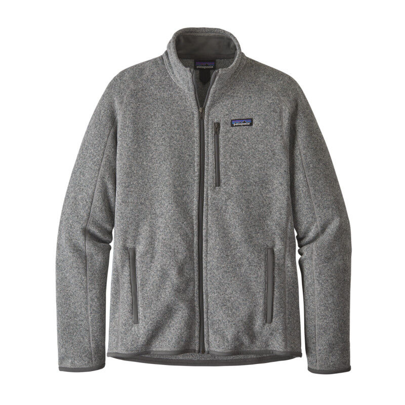 Better Sweater Jkt - Forro polar - Hombre