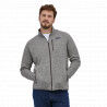 Patagonia Better Sweater Jkt - Fleece jacket - Men's
