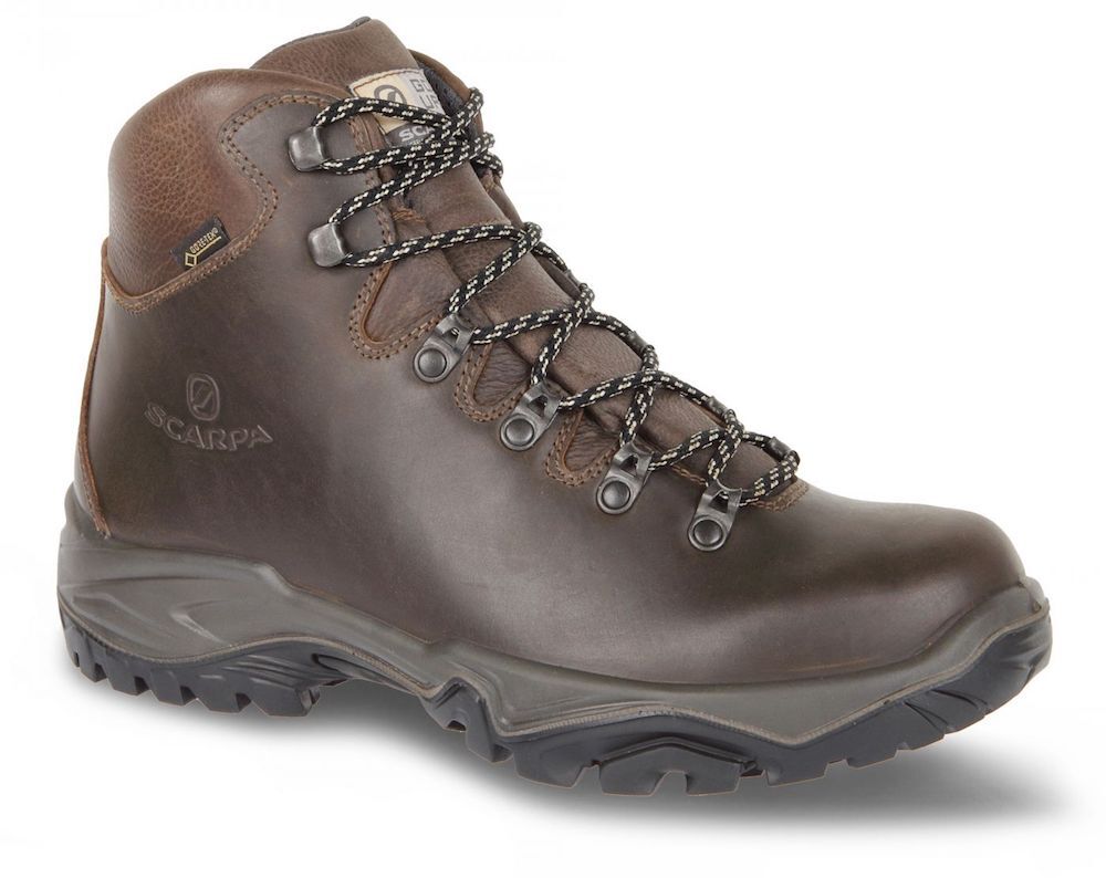 Scarpa Terra GTX - Buty trekkingowe wysokie meskie | Hardloop