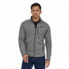 Patagonia Better Sweater Jkt - Fleece jacket - Men's