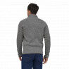 Patagonia Better Sweater Jkt - Fleece jacket - Men's