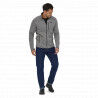 Patagonia Better Sweater Jkt - Fleece jacket - Men's