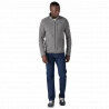 Patagonia Better Sweater Jkt - Fleece jacket - Men's