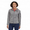 Patagonia Better Sweater Hoody - Fleece jacket Women's