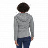 Patagonia Better Sweater Hoody - Fleece jacket Women's